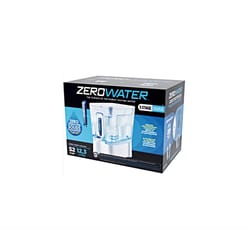 Zerowater 22 Cup Ready Read Water Filtration Dispenser