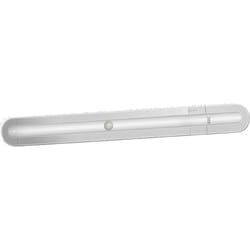 Globe Electric Disinfecting Germicidal Light 13.98 in. L White Battery Powered LED UV-C Smart-Enable