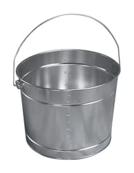 Leaktite Silver 5 qt Paint Pail