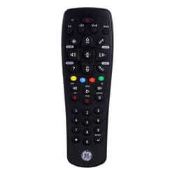GE Programmable Remote Control