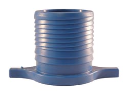 Apollo Blue Twister 1-1/4 in. Insert in to X 1-1/4 in. D Insert Acetal Plug