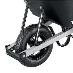 Truper Poly Wheelbarrow 5 cu ft