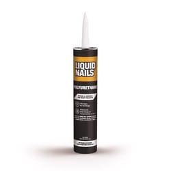Liquid Nails Polyurethane Polyurethane Construction Adhesive 10 oz