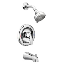 Tub And Shower Faucets Ace Hardware