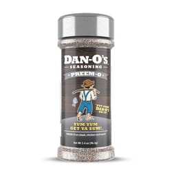 Dan-O's Preem-O Seasoning 3.4 oz
