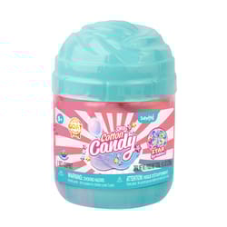 ORB Cotton Candy Slime Multicolored