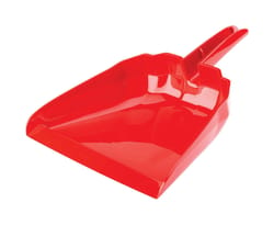 Libman Polypropylene Handheld Dust Pan