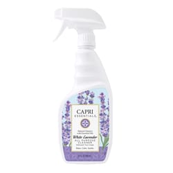 Capri Essentials Lavender Scent All Purpose Cleaner Liquid 23 oz