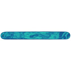 Airhead Sun Comfort Foam Sapphire Pool Noodle 1.75 in. H X 5 in. W X 45 in. L