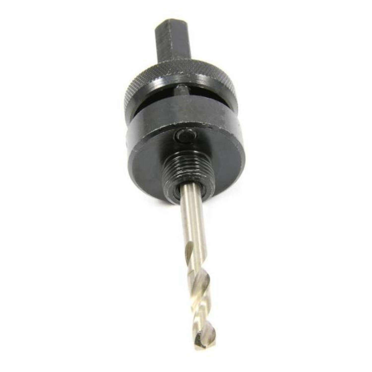 Forney Hole Saw Mandrel 7/16 in. 1 pc Ace Hardware