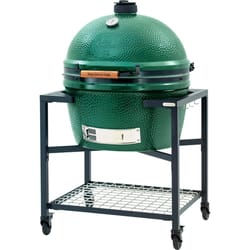 Big Green Egg 2XL Modular Nest Frame Aluminum/Steel 30.5 in. H X 30 in. W X 30 in. L