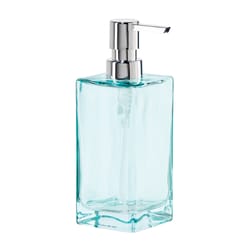 OGGI 13 oz Counter Top Pump Soap Dispenser