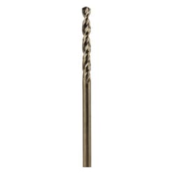 DeWalt 7/64 in. X 2.62 in. L High Speed Steel Pilot Point Drill Bit Round Shank 2 pc