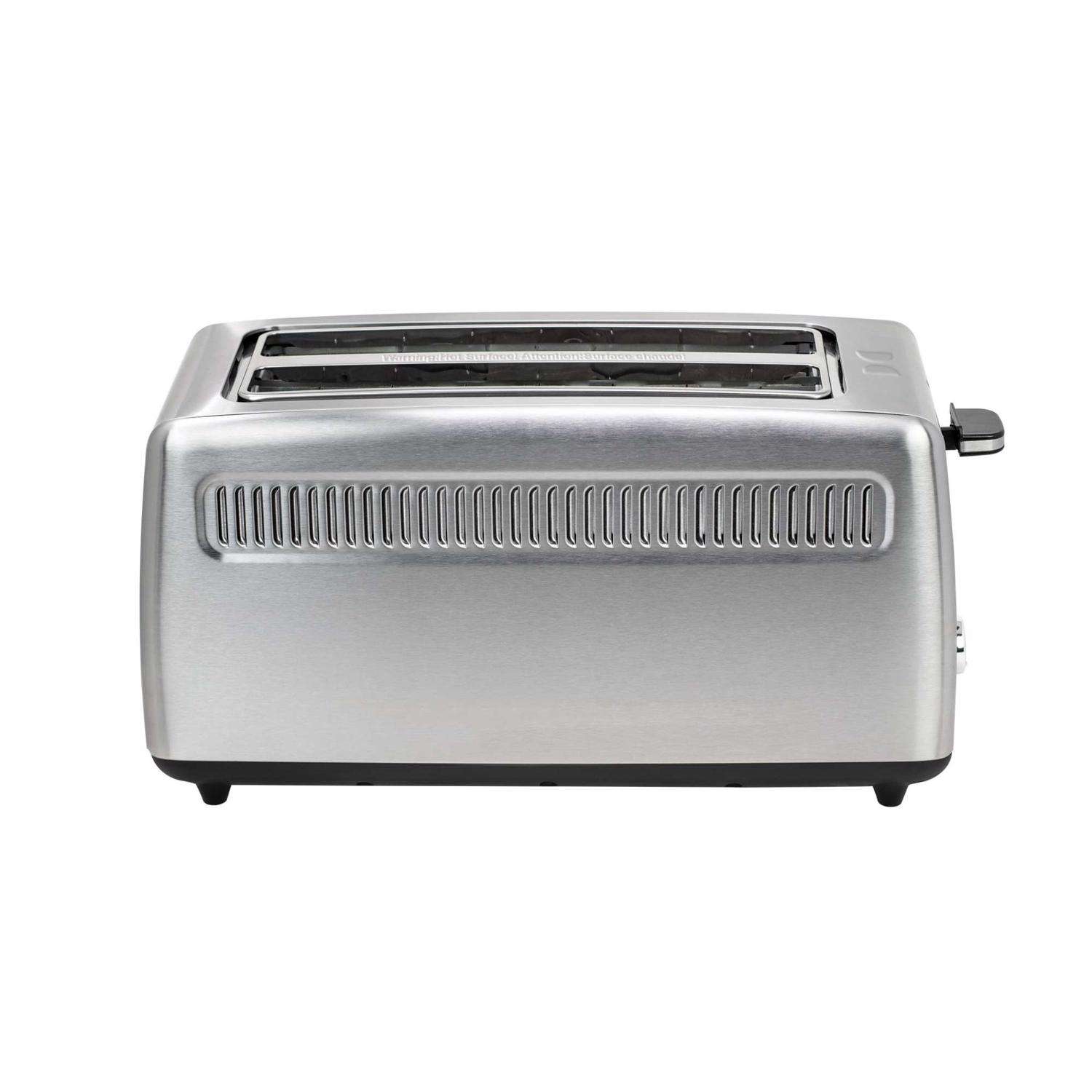 Kalorik Glass Toaster