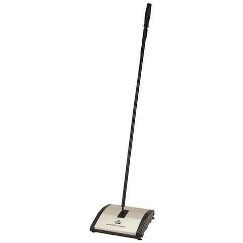 Rough Surface Wet Mops for Abrasive Floors - Parish Supply