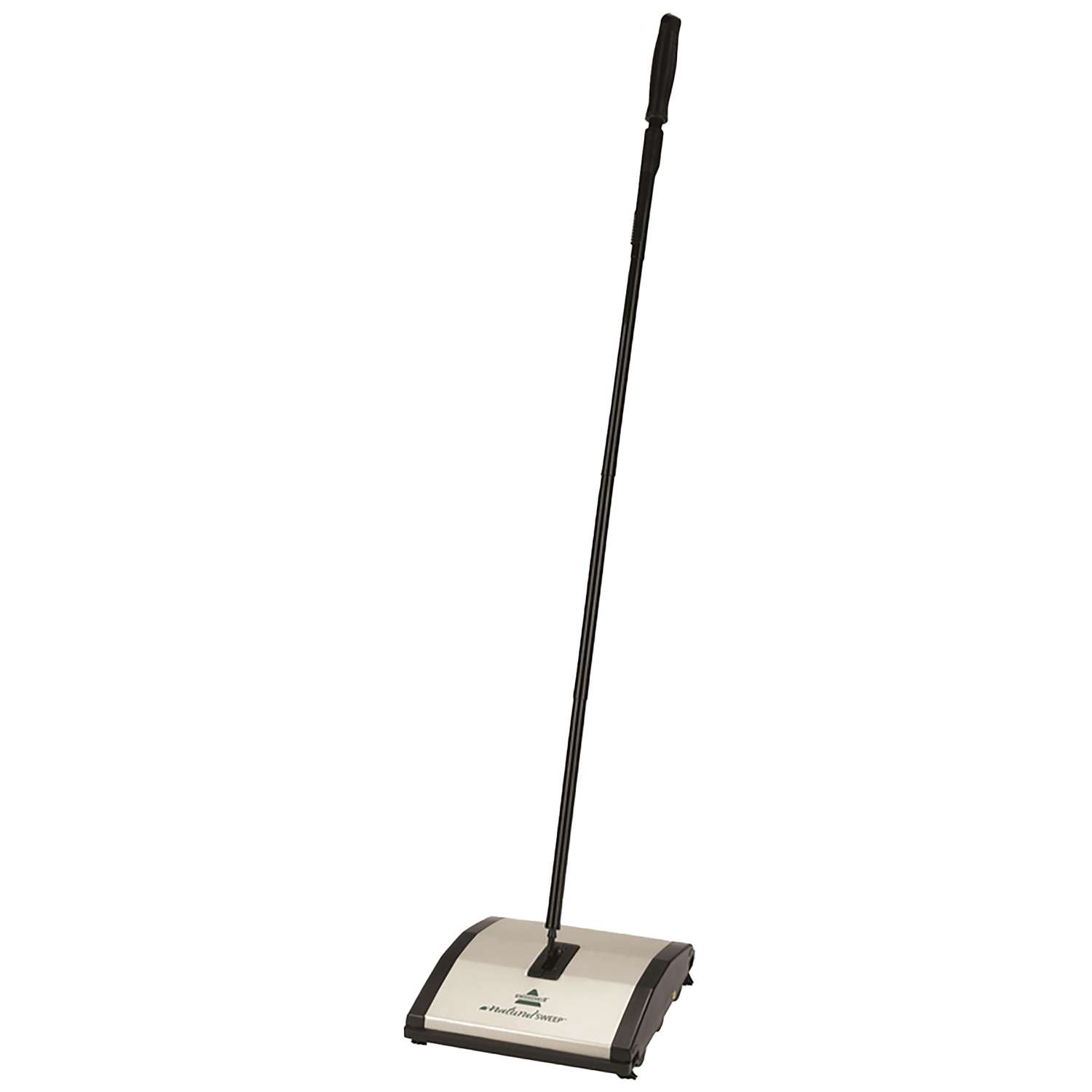 Bissell Natural Sweep Bagless Cordless Standard Filter Mechanical Sweeper Ace Hardware