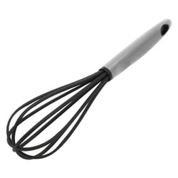 Chef Craft Black/Gray Nylon Whisk