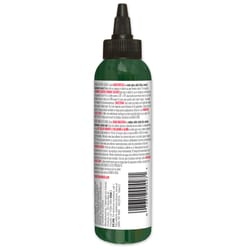 Unicorn Spit Flat Green Gel Stain and Glaze 4 oz