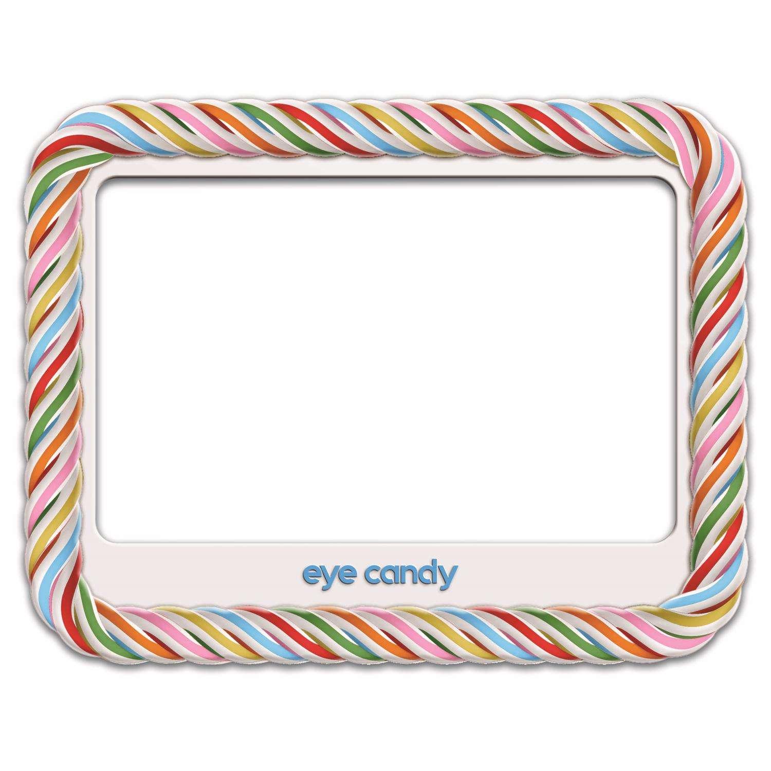 Eye Candy 4 Pack Full-Page Book Magnifier, As Seen on TV, Magnifies Up to 3X, Size: One Size