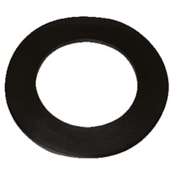 Ace 1-7/8 in. D Rubber Waste and Overflow Washer 1 pk