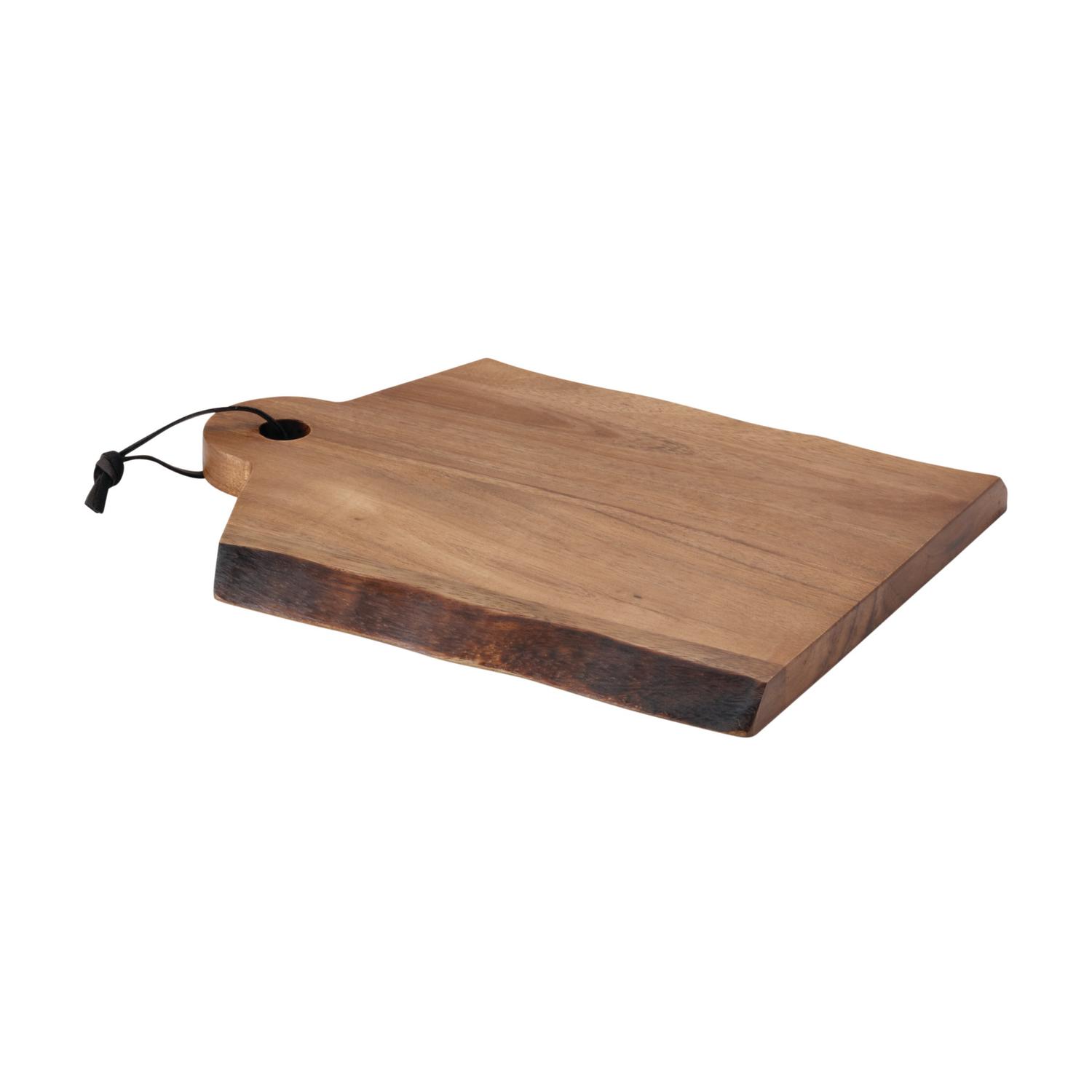 Rachael Ray Cucina 14 in. L X 11 in. W Wood Cutting Board Sansujyuku sansujyuku.com