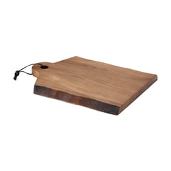 Rachael Ray Cucina 14 in. L X 11 in. W Wood Cutting Board