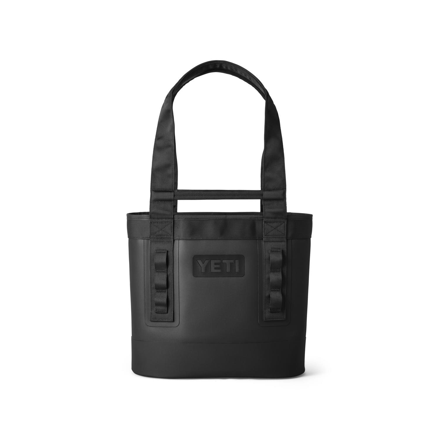 YETI Camino 20 Carryall 20 L Black Tote Uae Electronic uaeelectronic.com