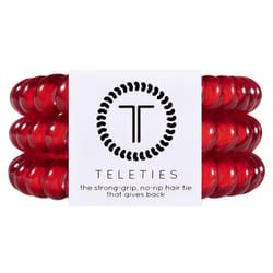 TELETIES Hair Ties