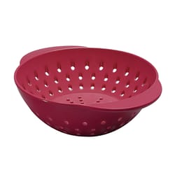 Tovolo Cayenne Melamine Berry Colander