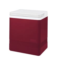Igloo Legend Red/White 17 qt Cooler