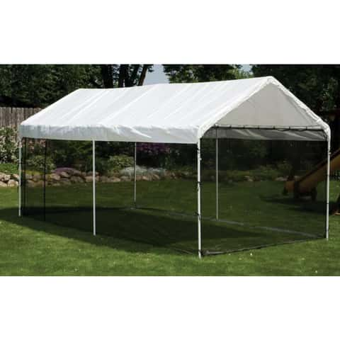 Canopy tent ace on sale hardware