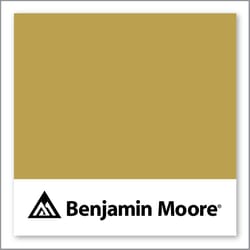 Benjamin Moore Savannah Green 2150-30