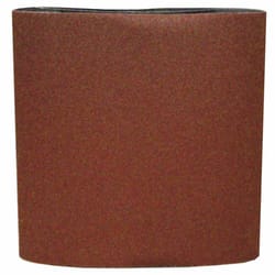 Gator 19 in. L X 8 in. W Aluminum Oxide Sanding Belt 100 Grit Medium 1 pc