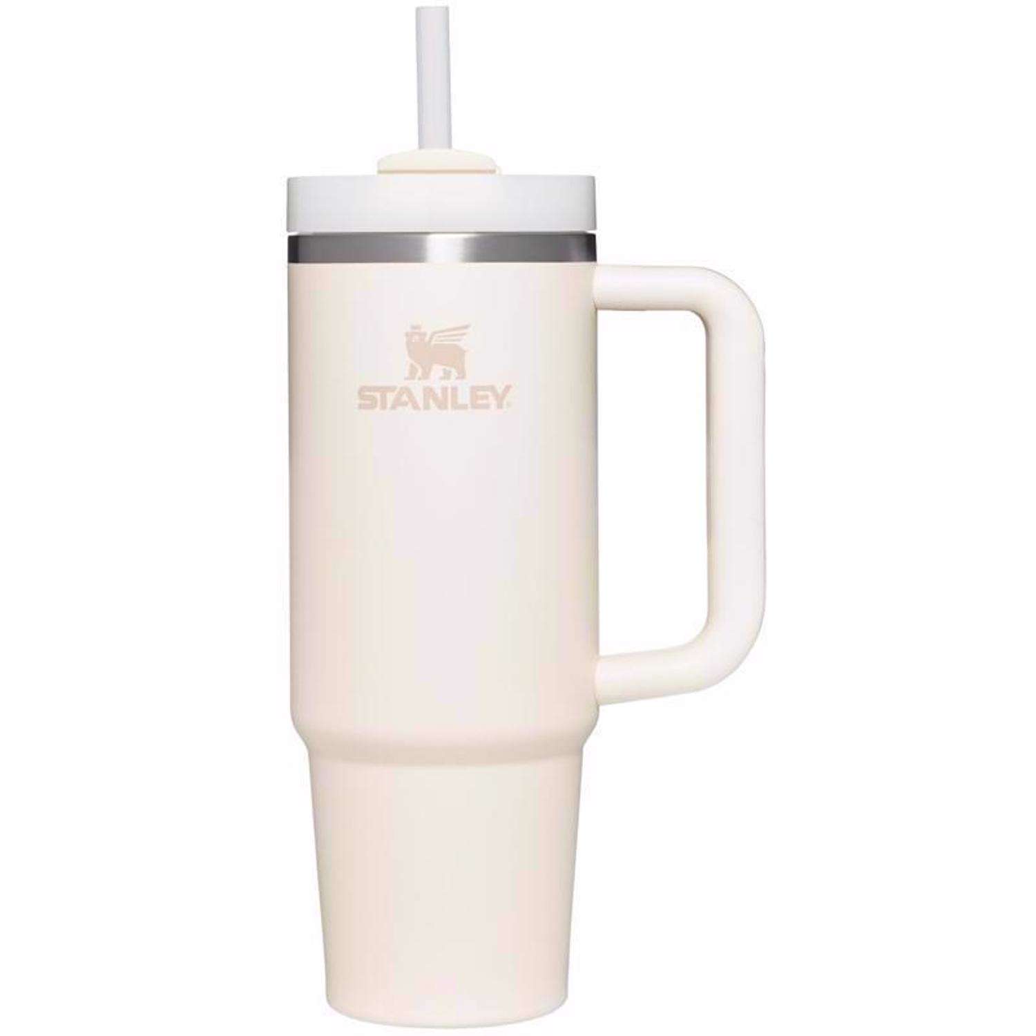 Double Wall Insulated Coffee Mug with LED Temp. - Rident Kitchen