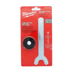 Milwaukee Mini Grinder Accessory Kit