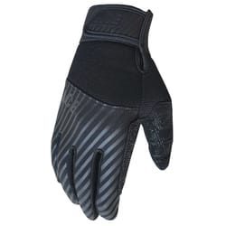 Ace Extreme Grip Gloves Black L