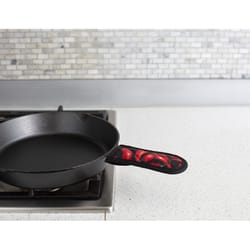 Lodge Fabric Skillet/Handle Holder Multicolored