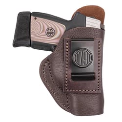 1791 Gunleather Fair Chase Brown Leather Holster