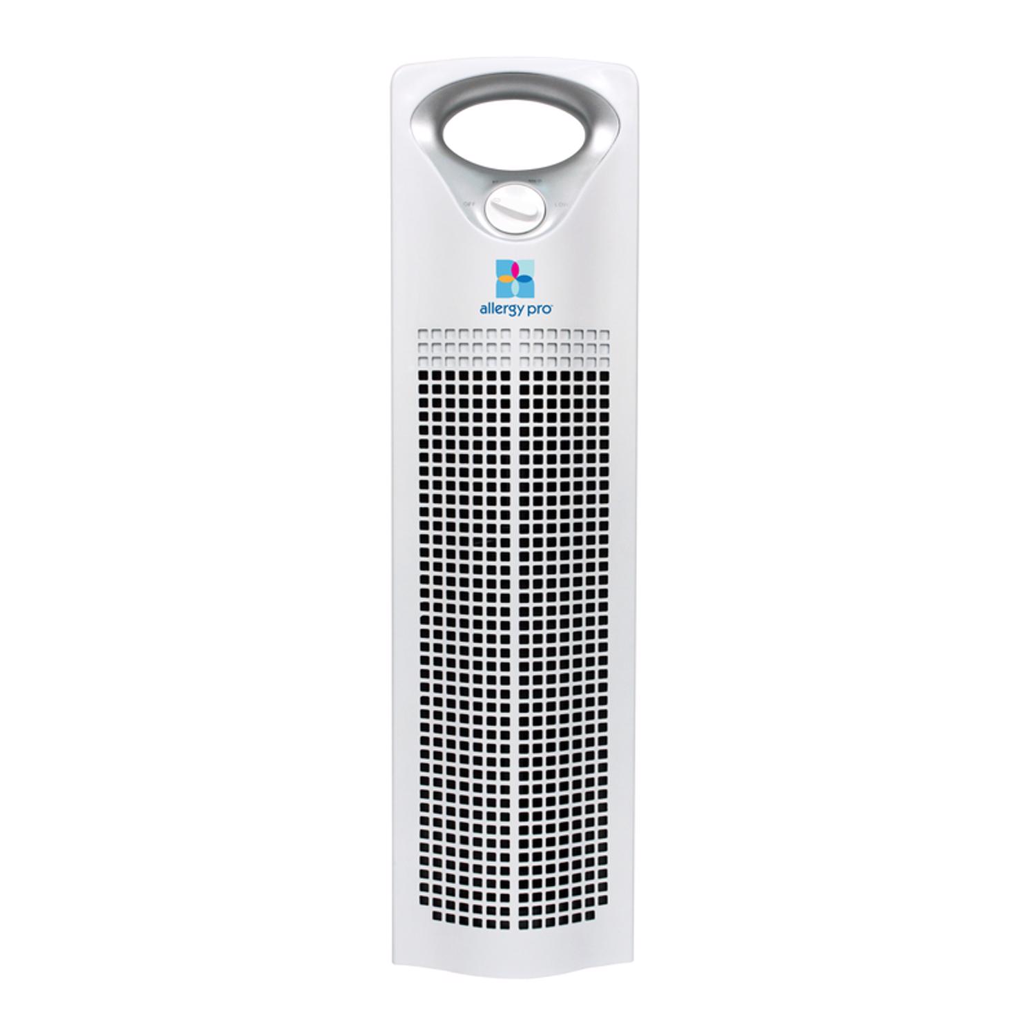 Photos - Other for Construction AiR Envion Allergy Pro HEPA  Purifier 350 sq ft 49293 