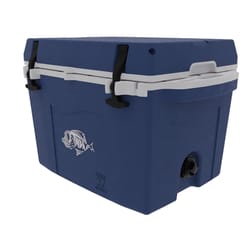 Taiga Coolers Blue 27 qt Cooler