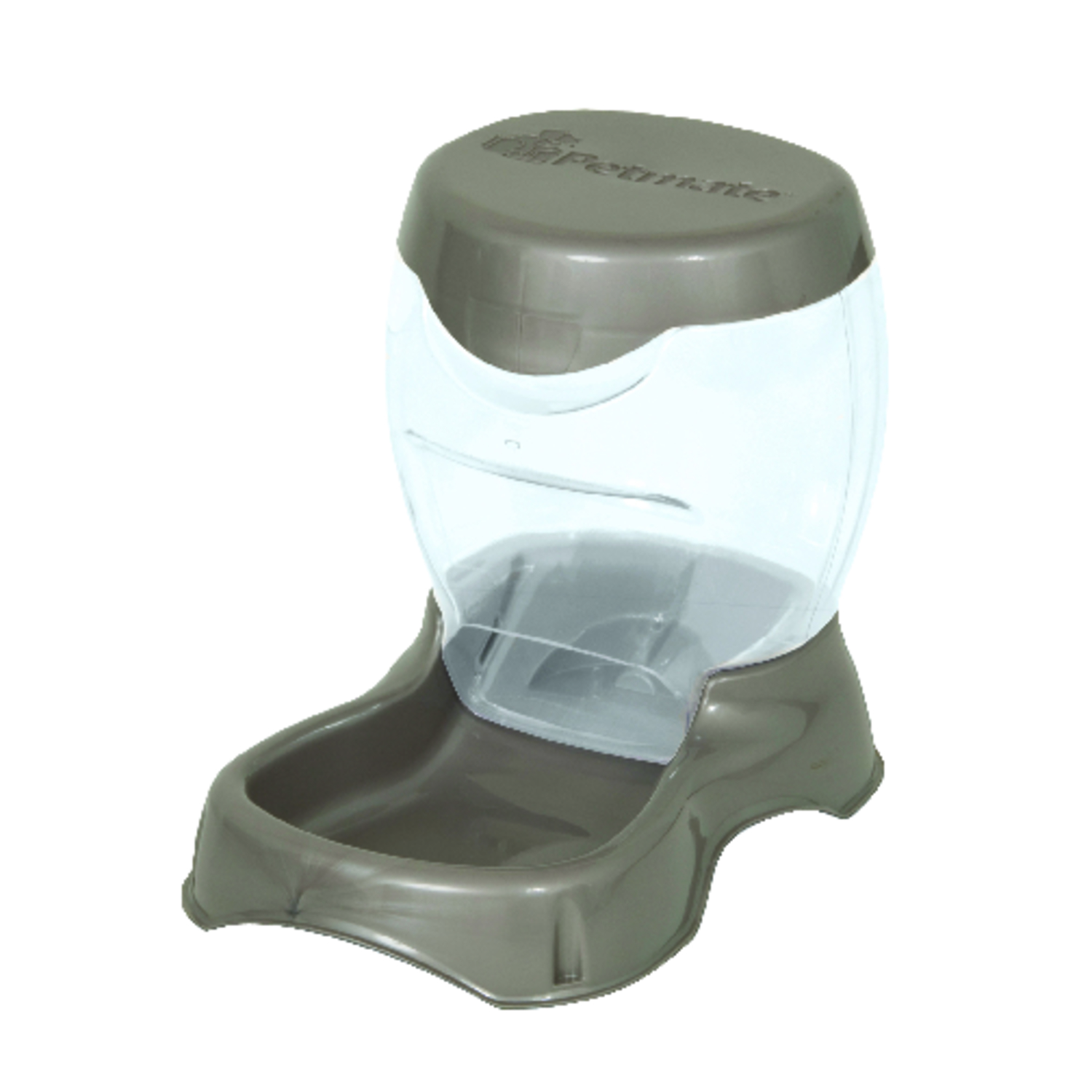 Petmate Assorted PVC 20 oz. Pet Gravity Feeder For Universal - Ace Hardware