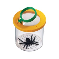 Safari Ltd. Safariology Bug Jar Multicolored