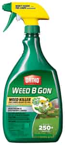 Ortho  Weed B Gon  RTU Liquid  Weed Killer  24 oz. 