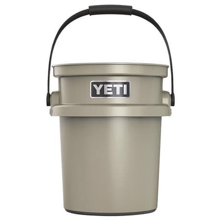 YETI LoadOut Bucket Lid Clear - Ace Hardware