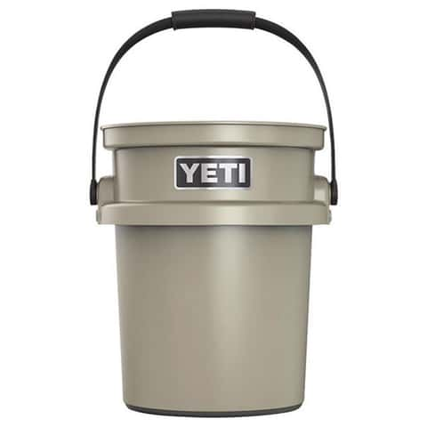 YETI LoadOut 5 Gallon Bucket