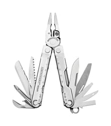 True Utility Silver Multitool Pen - Ace Hardware