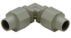 Zurn Qest 3/4 in. CTS X 3/4 in. D CTS Polybutylene Elbow