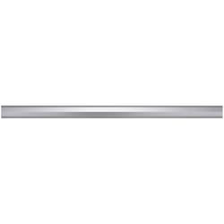 Marshalltown 1.38 in. W X 72 in. L Aluminum Swaged Handle Smooth