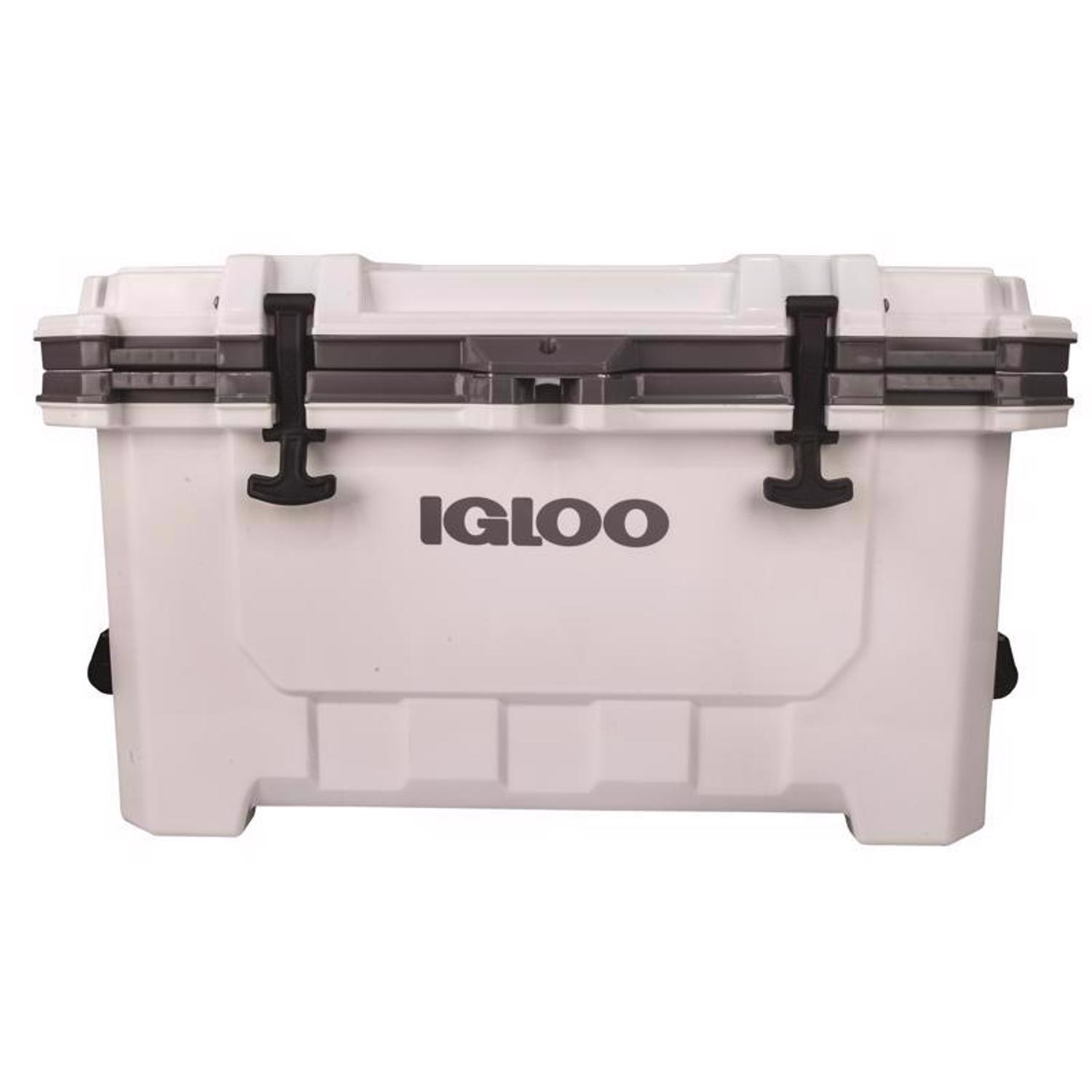 Photos - Other Garden Equipment Igloo IMX White 70 qt Cooler 49830 