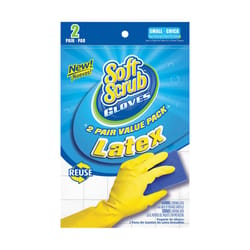 Cleaning Gloves – Latex & Rubber Gloves at Ace Hardware